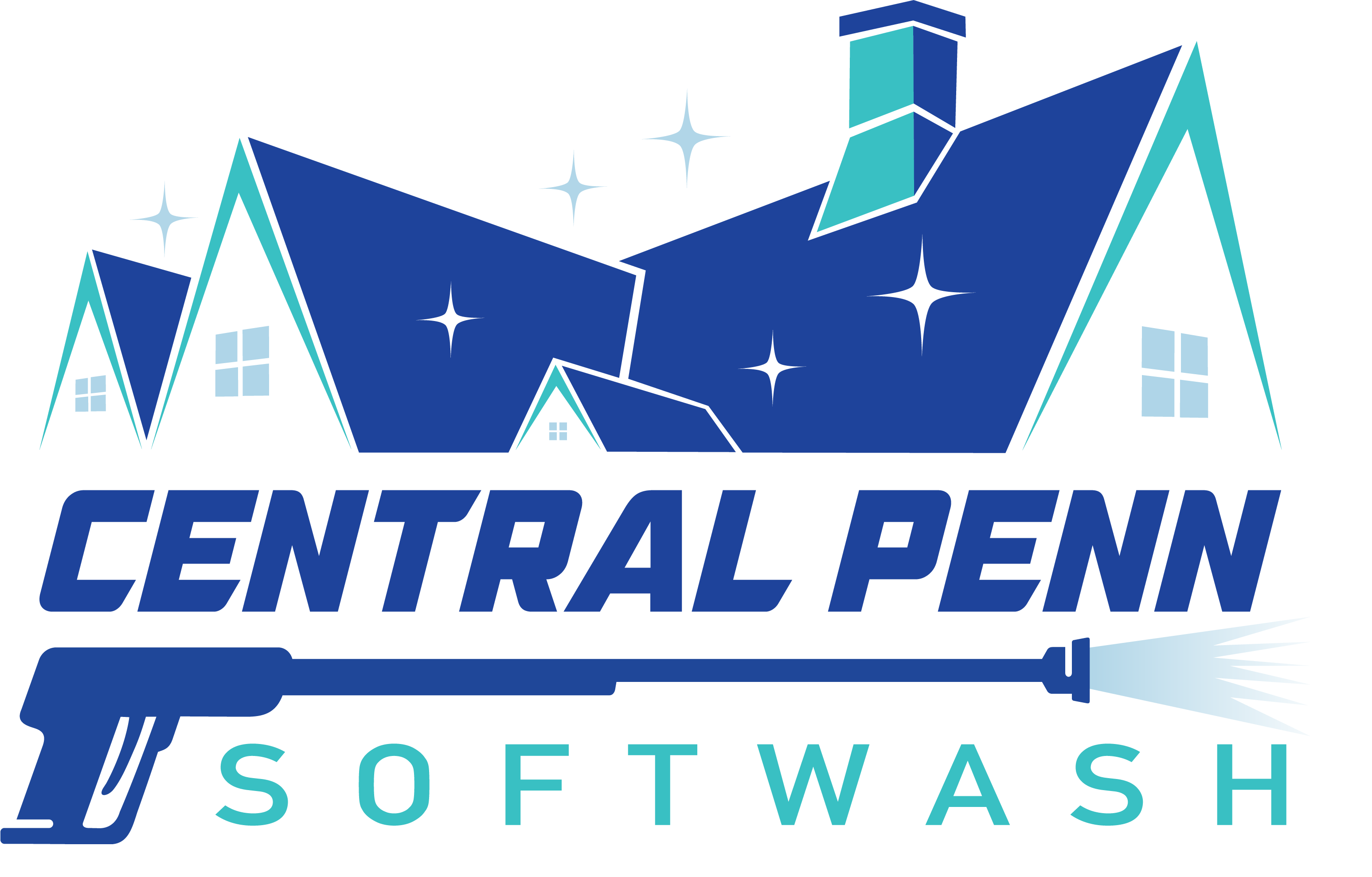 central penn softwash