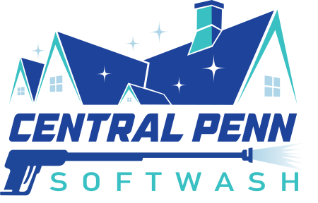 central penn softwash